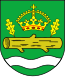 Escudo de armas de Gmina Drwinia