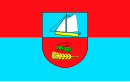 Drapeau de Gmina Ustka