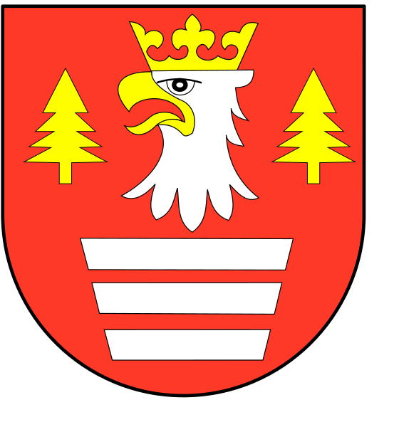 File:POL powiat suski COA.svg