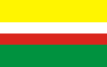 Vlajka - Lubuské vojvodstvo