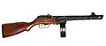 PPSh-41 from soviet