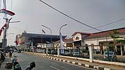 Thumbnail for Padalarang railway station