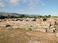 * Nomination Palace of Malia - Ruins of the Theatre, Crete --Bgag 15:37, 1 February 2013 (UTC) * Promotion OK. --Christian Ferrer 21:33, 03 February 2013 (UTC)