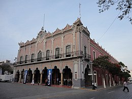 histoire de tehuacan