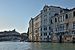 Palazzo Barbaro San Vidal Palazzo Benzon Foscolo Venezia Sera.jpg