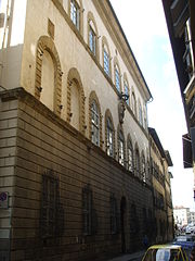 Palazzo Del Pugliese