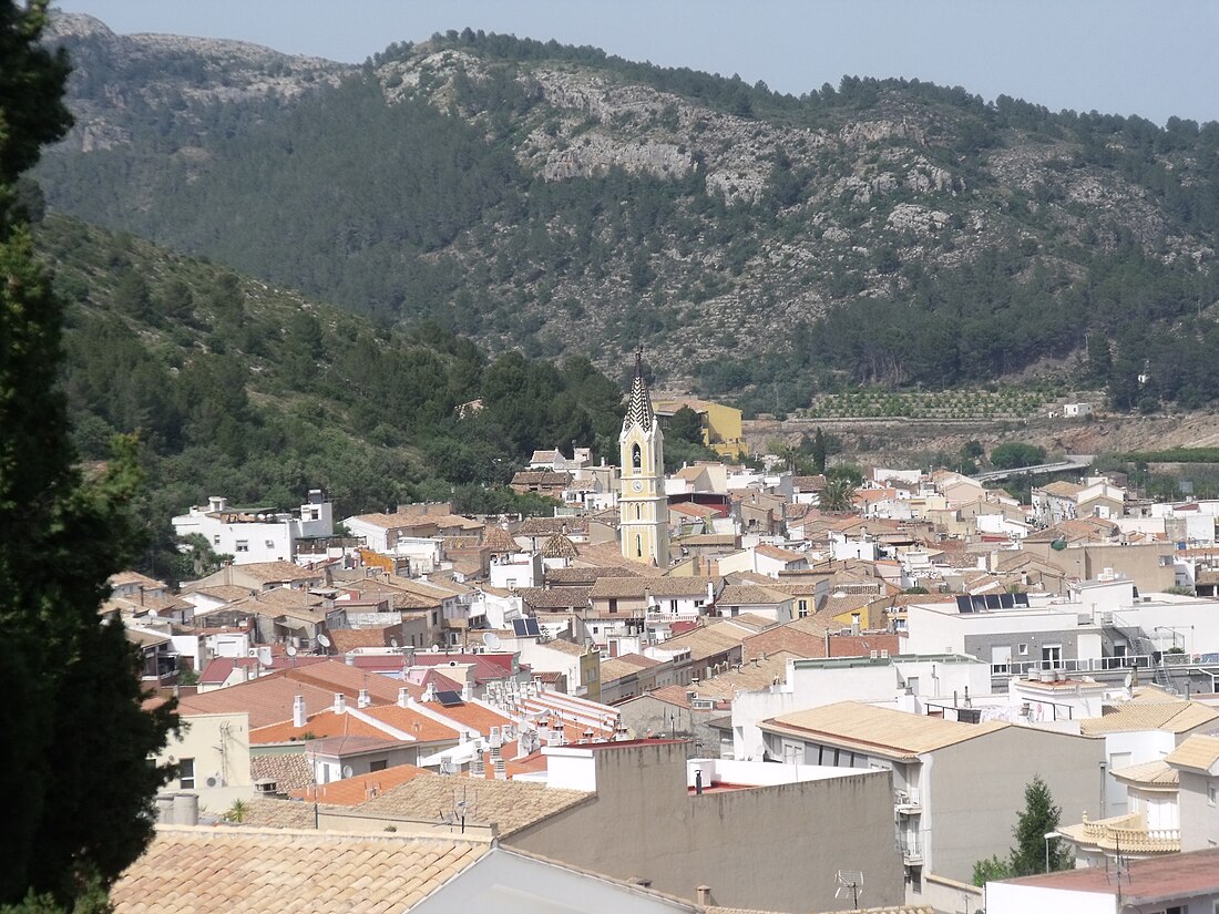 Palma de Gandia