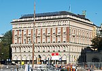 Artikel: Palmeska huset ersätter Fil:Stockholm Marathon.JPG