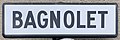 * Nomination City limit sign of Bagnolet, Étienne Marcel street in Bagnolet, France. --Chabe01 15:11, 14 May 2021 (UTC) * Promotion  Support Good quality. --Tagooty 15:06, 17 May 2021 (UTC)