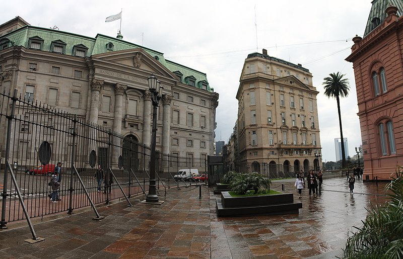 File:Panorama del Banco de la Nación Argentina.JPG