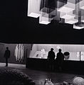 Esposizione, 1954