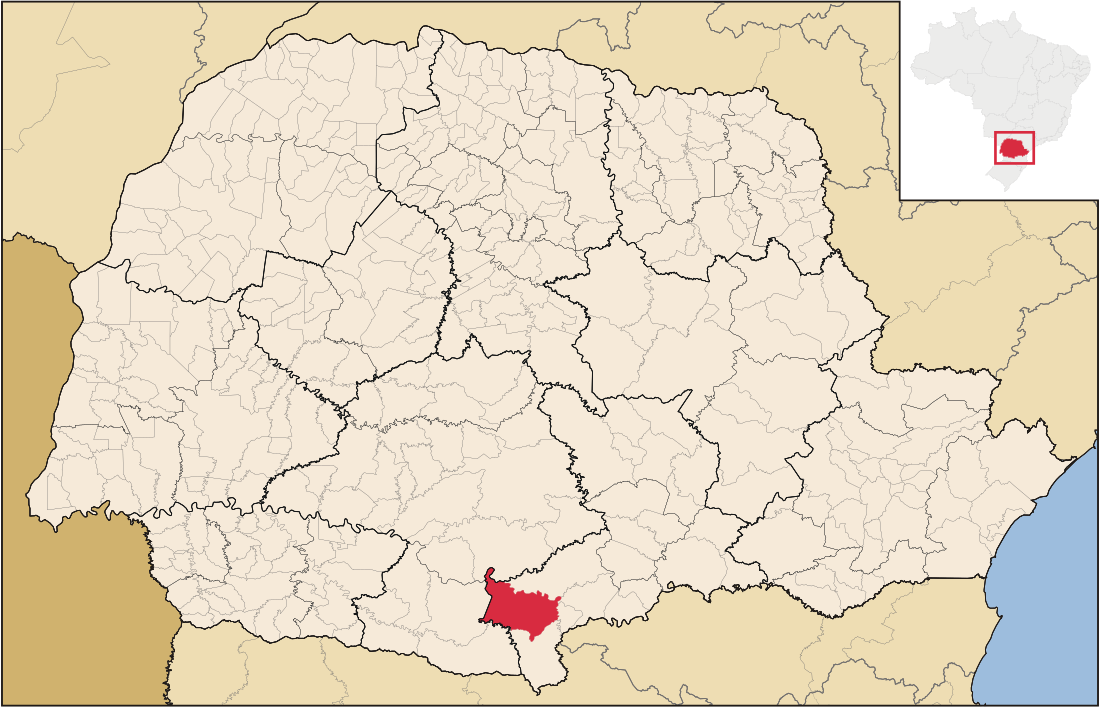 File:Parana Municip Bituruna.svg