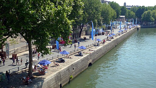 Paris-plage (PARIS,FR75) (3875984944)