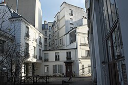 Villa des Arts (Paris)