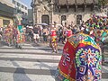 Pasacalle de Lima por la Festividad de la Virgen de la Candelaria 2024 1264