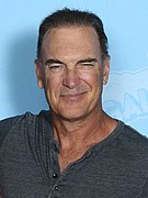 Patrick Warburton Photo Op GalaxyCon Raleigh 2022.jpg