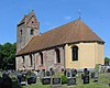 Hervormde kerk en toren (Pauluskerk)