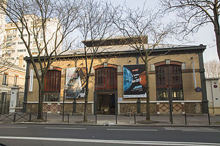 <span class="mw-page-title-main">Pavillon de l'eau</span>