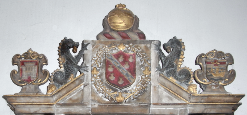 File:Pediment RichardBeapleMonument BarnstapleChurch Devon.PNG