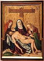 Piedad , c. 1480.