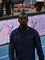 Pedros Cup 2015 Łódź, Daniel Bailey 01.jpg