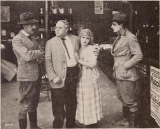 A scene from "Peggy Leads the Way" (1917) Peggy Leads the Way.png