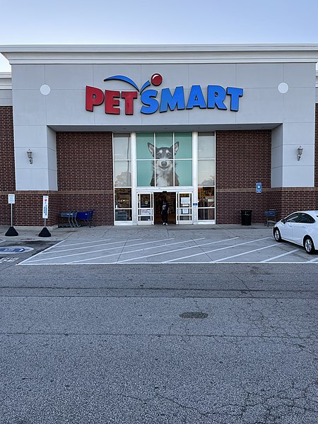 File:PetSmart, McDonough, Georgia.jpg