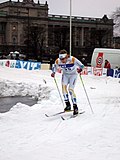 Thumbnail for Peter Larsson (cross-country skier)