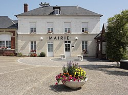 Petiville (Seine-Mar.) mairie.jpg