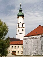 Kloster Sankt Veit