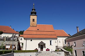 Pfarrkirche Weinburg.JPG