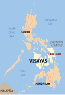 Probinsya Kan Filipinas