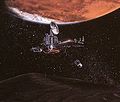 Thumbnail for Phobos 1