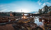 Miniatura para Puente de Niebla