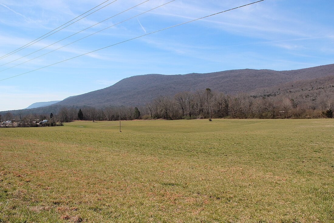 Pigeon Mountain (Georgia)