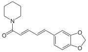 Vorschaubild für Piperin