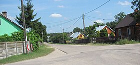 Żebry-Laskowiec