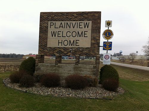 Plainview chiropractor