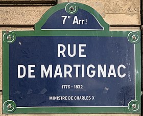 Voir la plaque.