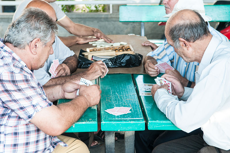 File:Playing cards in Nicosia, Cyprus (8132813766).jpg