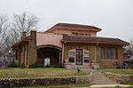 Pleasant Street Historic District (Hot Springs, Arkansas)