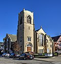 Miniatura para Iglesia Congregacional de Plymouth (Providence)