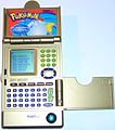 Pokédex Deluxe