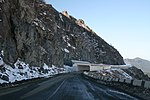 Vignette pour Col de la Bouïba