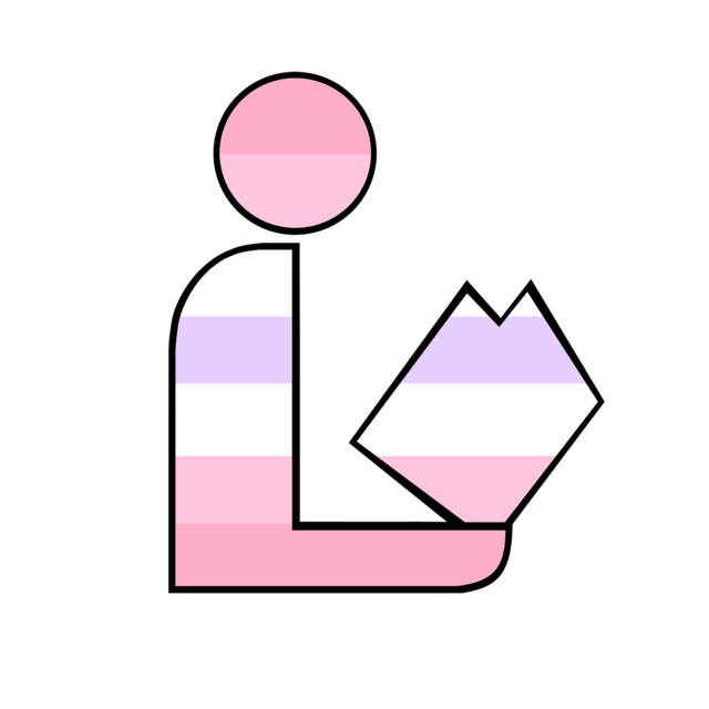 File:Pomoromantic Pride Library Logo.png - Wikimedia Commons