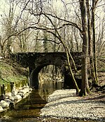 Pont de Bouringe