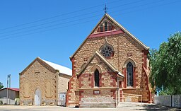 Port Wakefield Uniting church