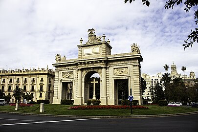 Porta de la Mar