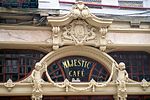 Vignette pour Café Majestic