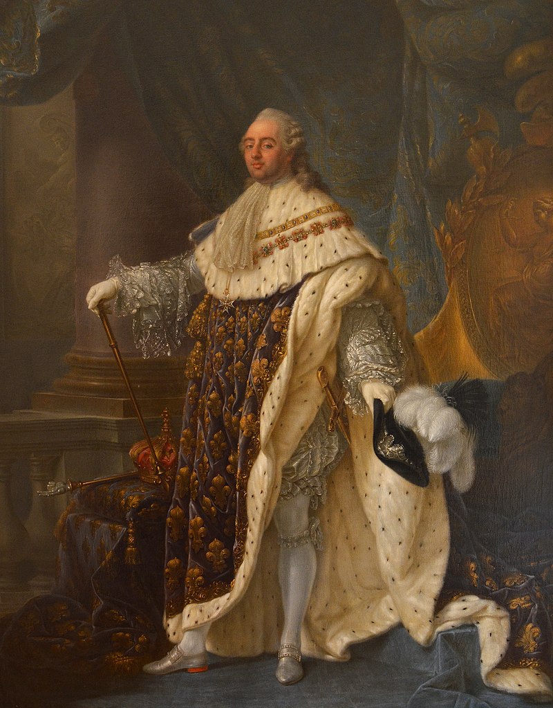 File:Portrait de Louis XVI, Antoine François Callet, 0 - Wikimedia Commons